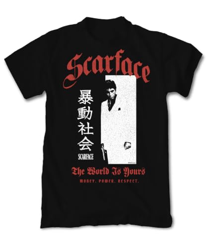 Riot Society Men's Short Sleeve Graphic Fashion T-Shirt 2