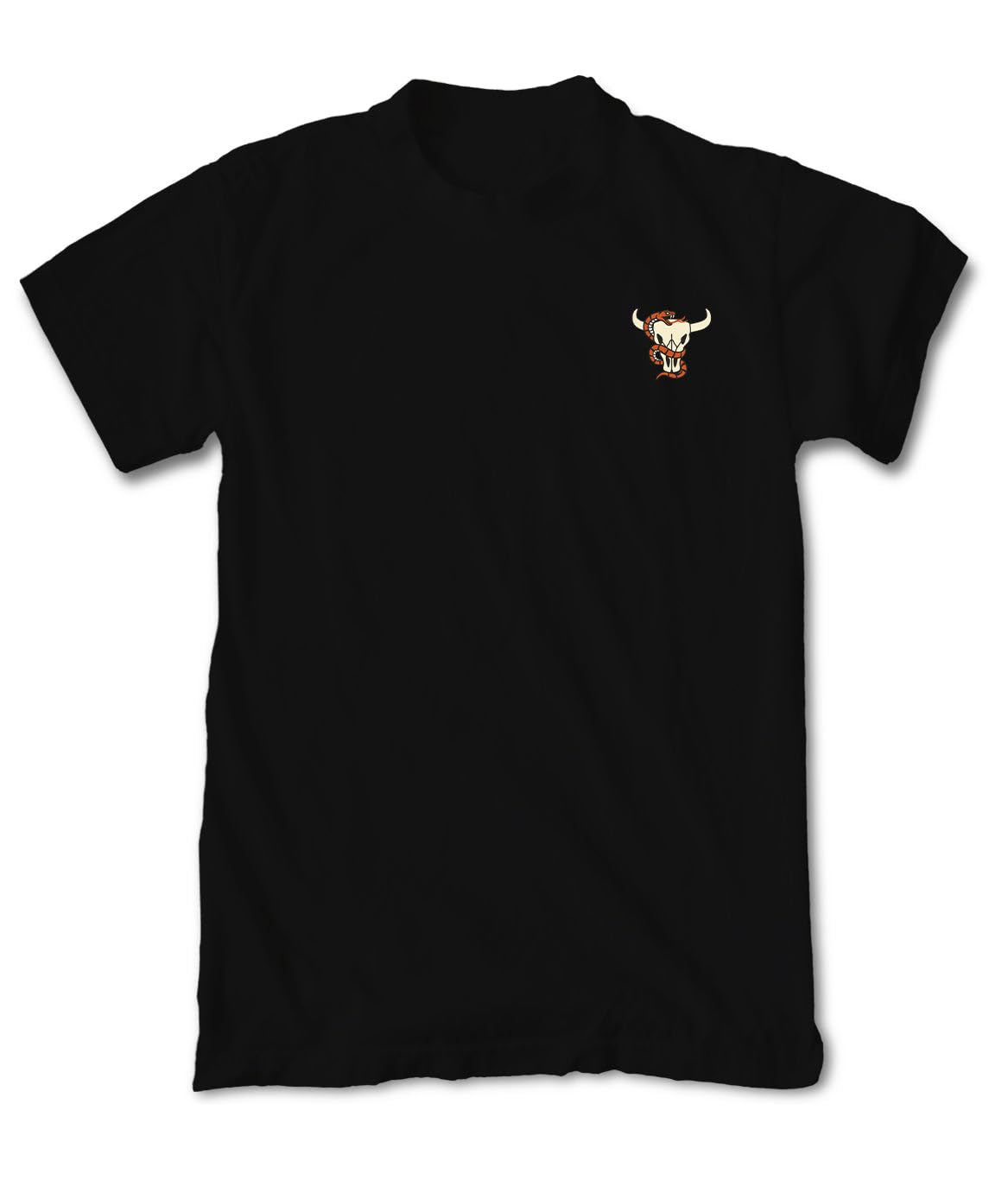Riot Society Men's Short Sleeve Graphic Fashion T-Shirt 7