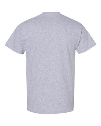 OG Lower Case Original Gangster Old School Mens T-Shirt 3