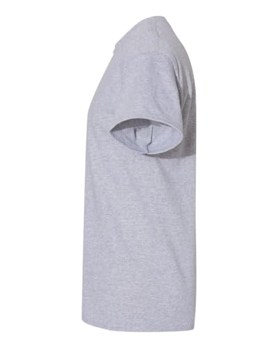 OG Lower Case Original Gangster Old School Mens T-Shirt 4