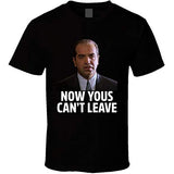 A Bronx Tale Sunny Gangster Movie Quote T Shirt 2