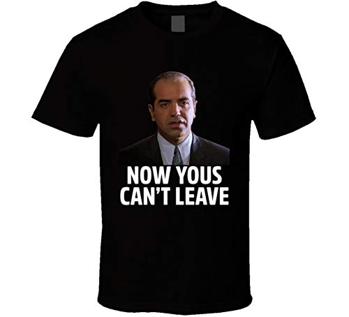 A Bronx Tale Sunny Gangster Movie Quote T Shirt 2