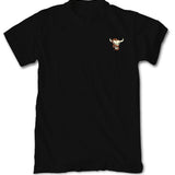 Riot Society Men's Short Sleeve Graphic Fashion T-Shirt 7