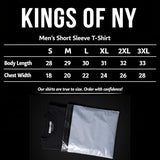 OG Lower Case Original Gangster Old School Mens T-Shirt 5