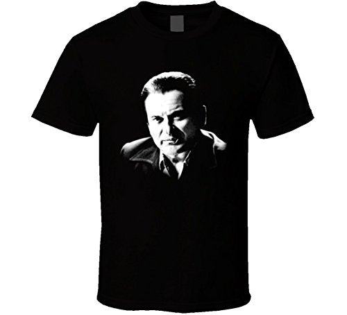 Casino Joe Pesci Nicky Santaro Gangster Movie T Shirt 2