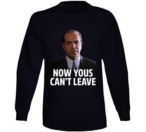 A Bronx Tale Sunny Gangster Movie Quote Long Sleeve 2