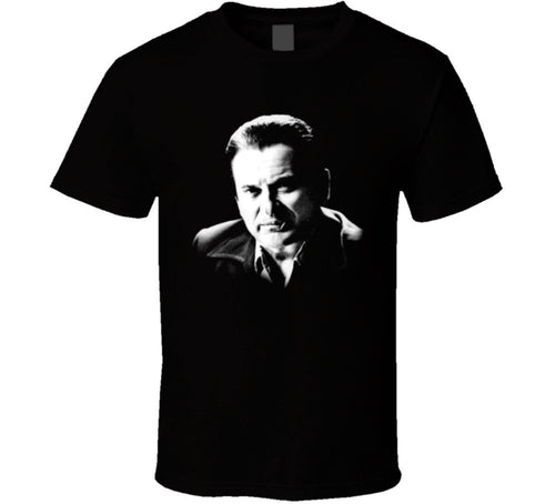 Casino Joe Pesci Nicky Santaro Gangster Movie T Shirt