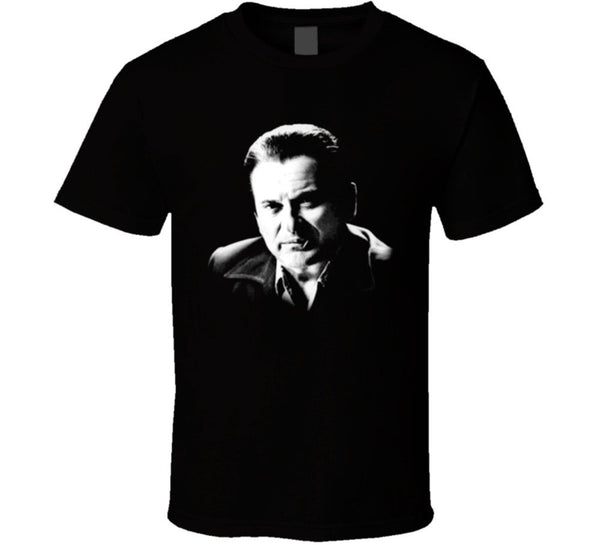 Casino Joe Pesci Nicky Santaro Gangster Movie T Shirt