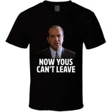 A Bronx Tale Sunny Gangster Movie Quote T Shirt
