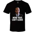 A Bronx Tale Sunny Gangster Movie Quote T Shirt