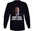 A Bronx Tale Sunny Gangster Movie Quote Long Sleeve