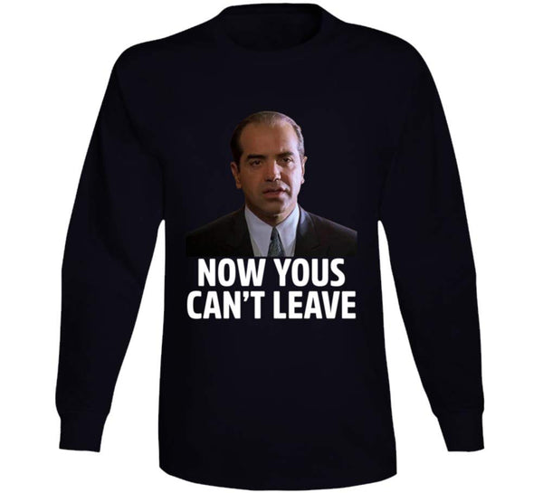A Bronx Tale Sunny Gangster Movie Quote Long Sleeve