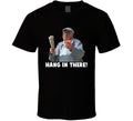 The Bronx Tale Mush Funny Gangster Movie T Shirt