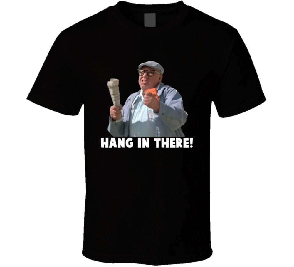 The Bronx Tale Mush Funny Gangster Movie T Shirt
