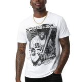 Swag Point 100% Cotton Hip Hop Vinatage Graphic T-Shirts 8