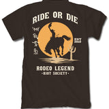 Riot Society Men's Short Sleeve Graphic Fashion T-Shirt 8