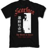 Riot Society Men's Short Sleeve Graphic Fashion T-Shirt