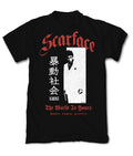 Riot Society Men's Short Sleeve Graphic Fashion T-Shirt