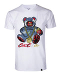 Screenshotbrand Mens Hipster Hip-Hop Premiun Tees - Stylish Longline Latest Fashion T-Shirts, Amazon Launchpad Brand