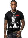 Swag Point 100% Cotton Hip Hop Vinatage Graphic T-Shirts