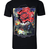 Screenshotbrand Mens Hipster Hip-Hop Premiun Tees - Stylish Longline Latest Fashion T-Shirts, Amazon Launchpad Brand 8